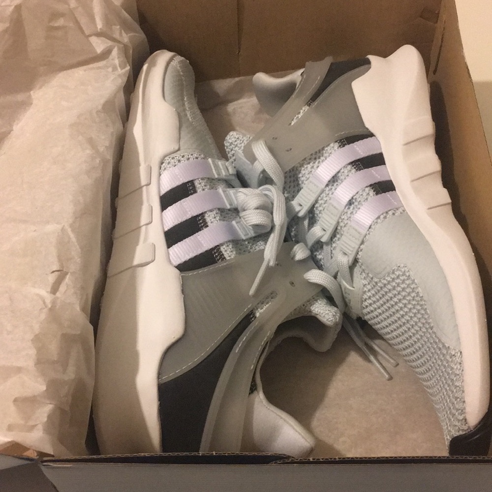 Men’s new Adidas EQT adv prime knit